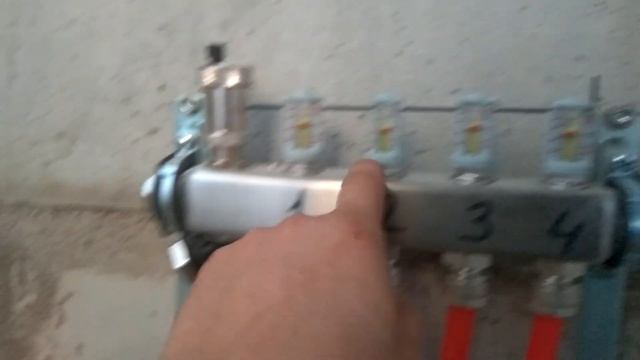 Тепловой Насос из инвертора мультисистемы, прошло 3 недели смотреть онлайн