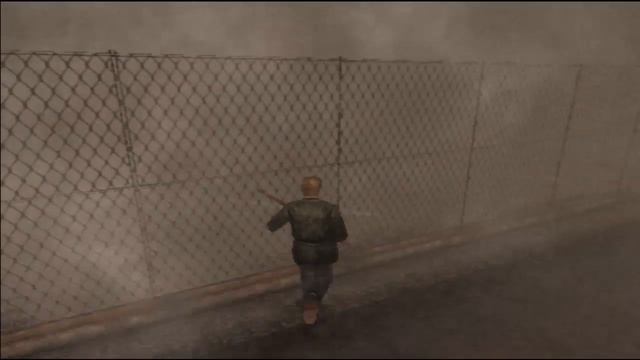 Let's Play Silent Hill 2 05 - Hanging Out Town With Maria смотреть онлайн