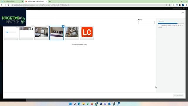 multi vendor Hotel Listing on WordPress Platform смотреть онлайн