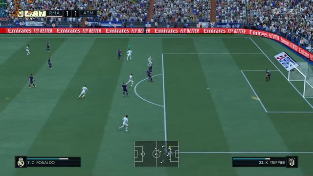 FIFA 21 Review on HP Omen O15 - 15-ek0015TX [Core i5-10300H] [GTX1650] - Happy New Year 2021 😎🤩🔥🔥! смотреть онлайн
