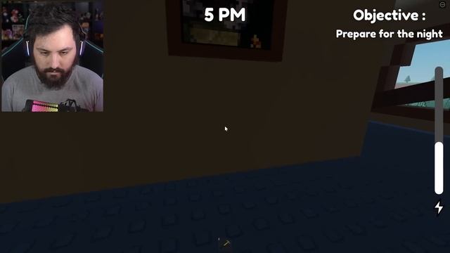 ESSE JOGO SIM DA MEDO no ROBLOX... - Roblox Residence Massacre (NÃO JOGUE) смотреть онлайн
