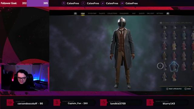 🍞 DAY 299/365 CRUISING AROUND HOG TOWN 🍞 !oneyear !socials !discord смотреть онлайн