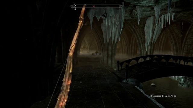 THE SUN SUCKS | Skyrim Special Edition #5 смотреть онлайн