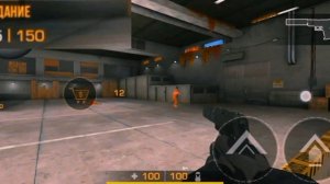 Сделал 150 Vantapov в Standoff2!
