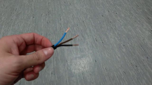 Провод ПВС смотреть онлайн