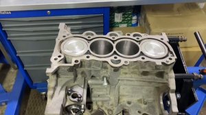 Киа Сид G4fC 1.6 номер 2. Дизелит как может.переделка с ,,дизеля,, на бензин.устраняем стук