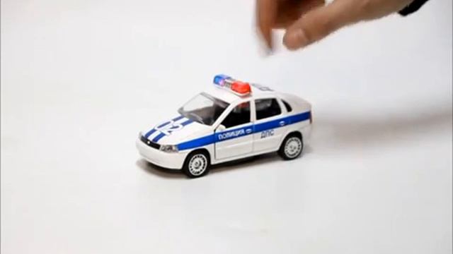 Лада Калина ДПС Технопарк смотреть онлайн