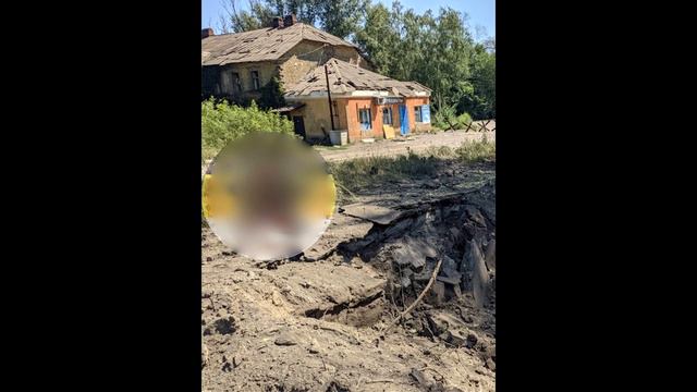 Краматорск 7 08 2022 Доменные возле КМЗ смотреть онлайн