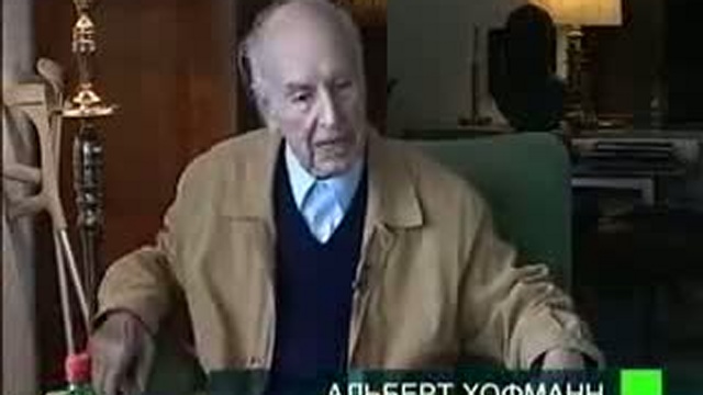 НТВ взяли интервью у создателя LSD 