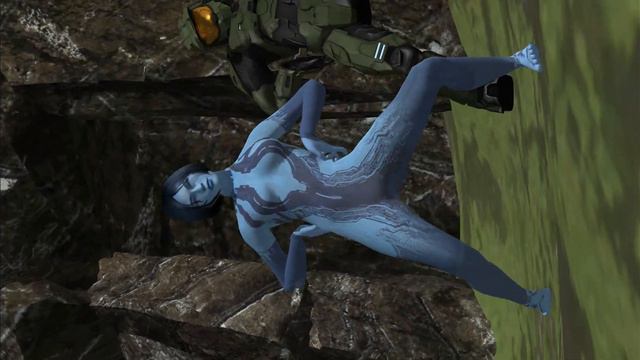 [halo 4] mmd mei liu zhi jia da da da смотреть онлайн