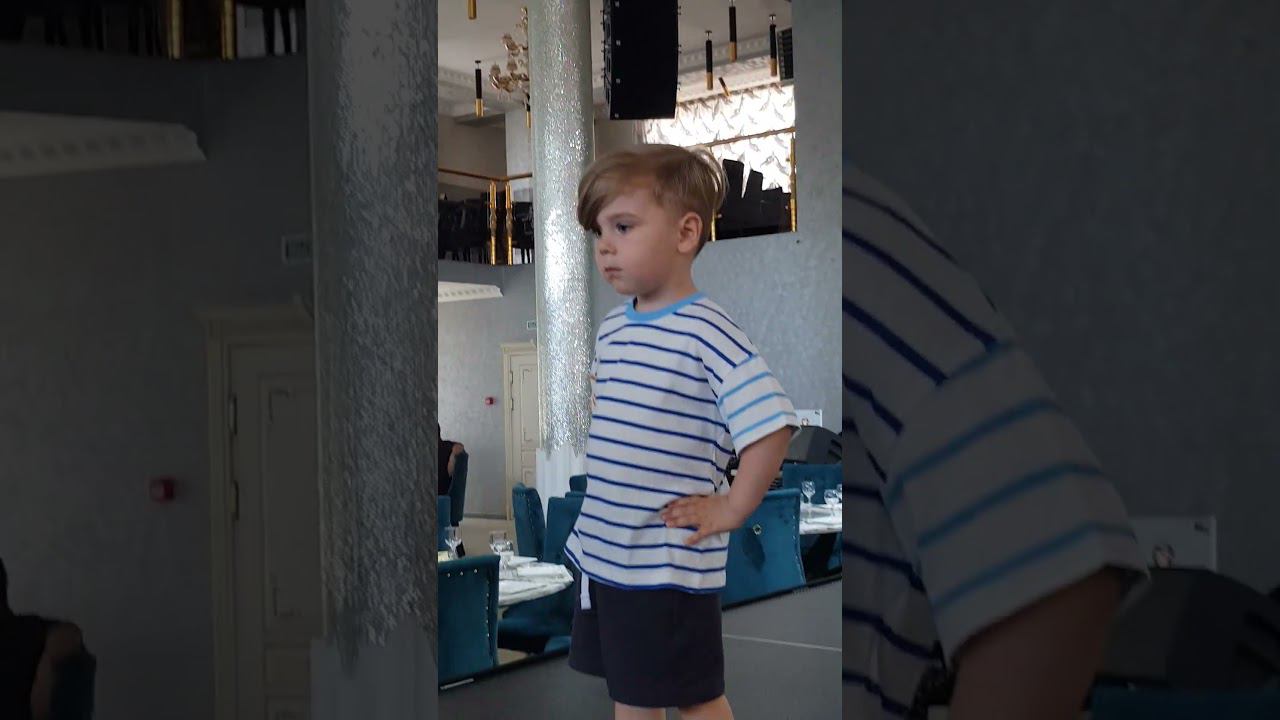 Маленький чемпион . смотреть онлайн