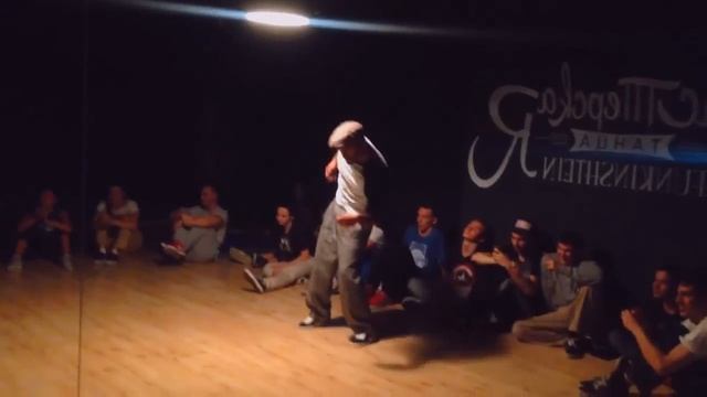 Ramon (RAMON POPPING SCHOOL)