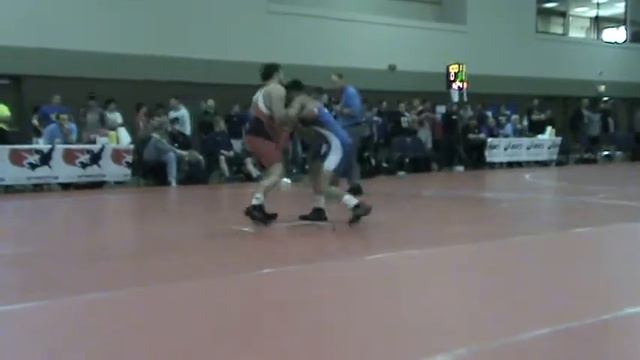 GR 66 KG Chad Vandiver RINO WC) vs Joel Ake (Marines) смотреть онлайн