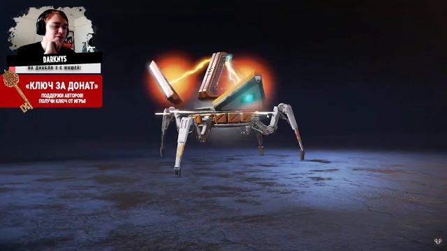 Открытие 100 кейсов в APEX LEGENDS | Выпадет ли ЛЕГА? Мишино лицо! смотреть онлайн