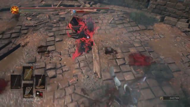 DARK SOULS 3 PVP ~ Reset After Reset Estus Overdose O_o смотреть онлайн