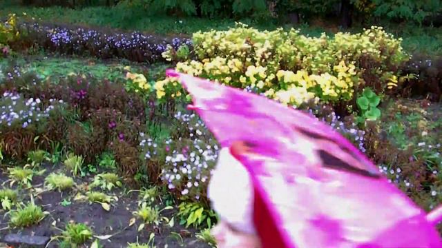 Минск. Ботанический Сад. Осень 2011. 0001.AVI смотреть онлайн