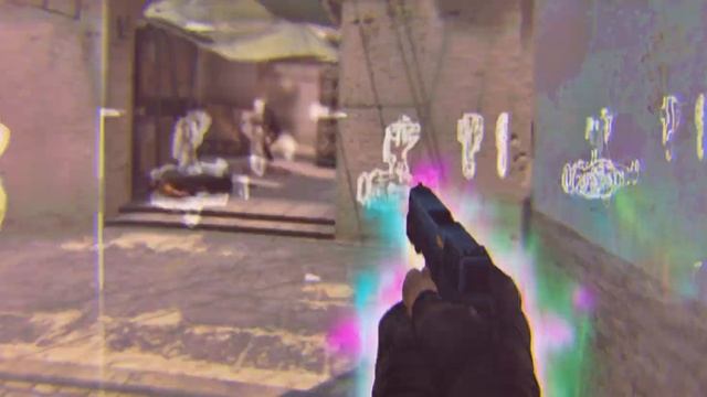 "HEADACHE" CSGO Edit By N1cKKKK смотреть онлайн