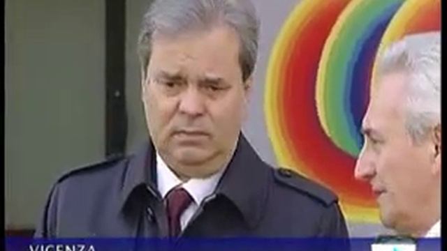 Basilica Palladiana monumento nazionale смотреть онлайн