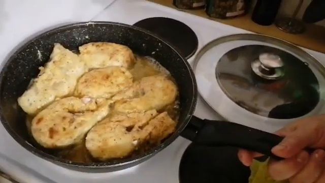 Вкуснейшая треска хачипури не знаю, как правильно смотреть онлайн