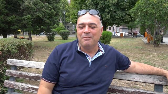 Мужику стало скучно в раю. Анекдот смешной! смотреть онлайн