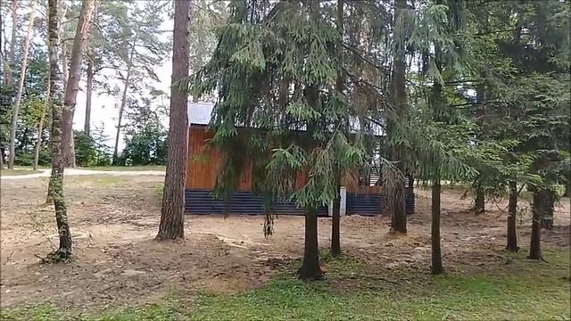 Бунырево.Перед форумом