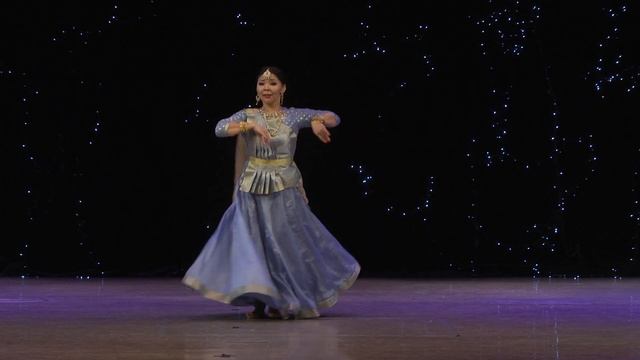 Tarana Jogkauns by Svetlana Tsydenova смотреть онлайн