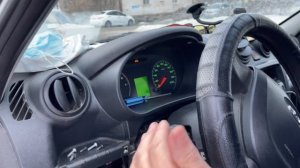 НЕ РАБОТАЕТ ПЕРЕКЛЮЧАТЕЛЬ ПОВОРОТОВ?ПОСМОТРИ КАК БЫСТРО ЗАМЕНИТЬ ЕГО НА LADA GRANTA,KALINA,PRIORA!