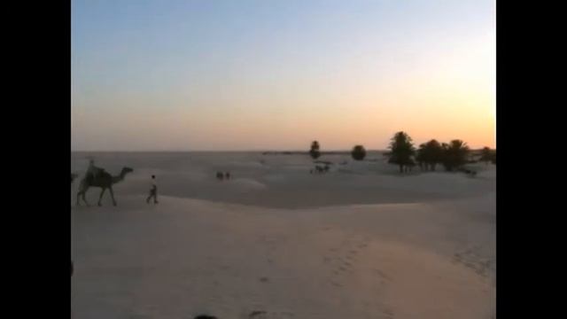 Тунис. Сахара 2. Tunisia. Sahara2. смотреть онлайн