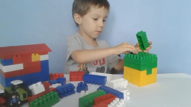 Учим цвета на русском языке, учим цвета мультик для детей для малышей смотреть онлайн