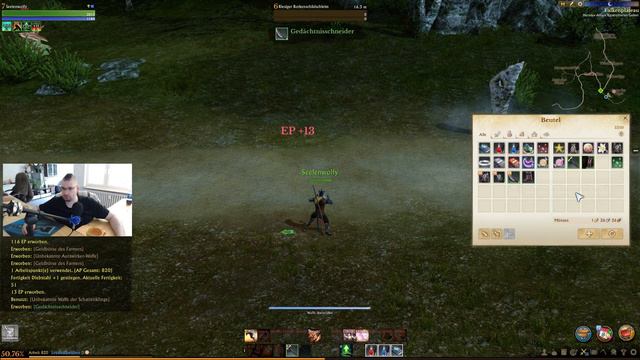 Let´s Play ArcheAge #2 [Graudunst und sein Startgebiet] смотреть онлайн