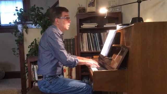 Ignaz Friedman, Herbst [Autumn] (#3 from Polnische Lyrik, Op. 53) смотреть онлайн