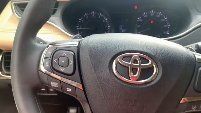 2016 Toyota Avalon Knoxville, Alcoa, Maryville, Sevierville, Lenior City, TN GU236768C смотреть онлайн