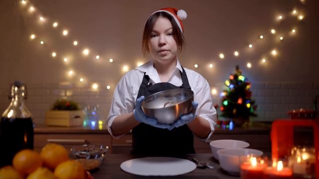 Шоколадный трюфельные конфетки с бергамотом (+3 вида покрытия) смотреть онлайн