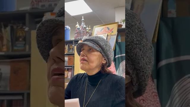 Русская Берёза меня спасла! История Дианы. смотреть онлайн