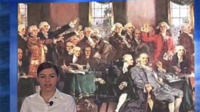 100 Citizenship Questions # 1, 2, 3, 4, 5, 6, 7, 10, 12, 41, 42, 48, 51, 65, 66 (The Constitution) смотреть онлайн