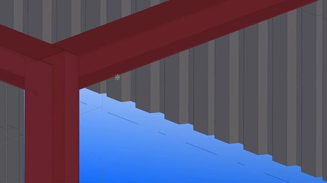 ProfList Tekla Component смотреть онлайн