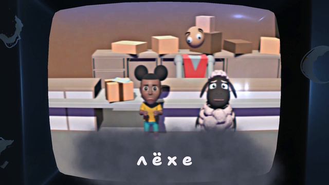 Она вышла! | Amanda the adventure #1 смотреть онлайн