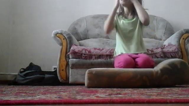 Кувыркаюсь(1) смотреть онлайн