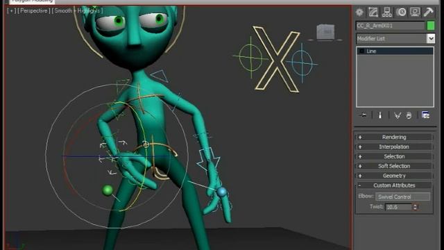 02. Adding Appeal through gestures смотреть онлайн