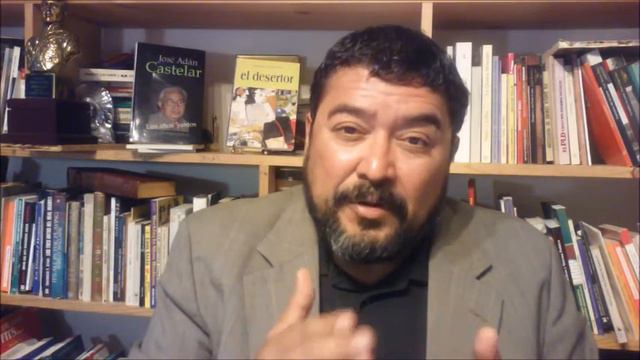 Látigo: CNN entrevista al golpista Micheletti, nosotros analizamos смотреть онлайн
