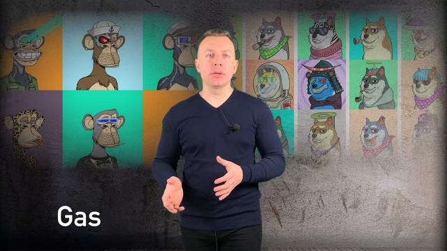 19 Популярных NFT Сленговых выражений | SKD #ffd700 смотреть онлайн