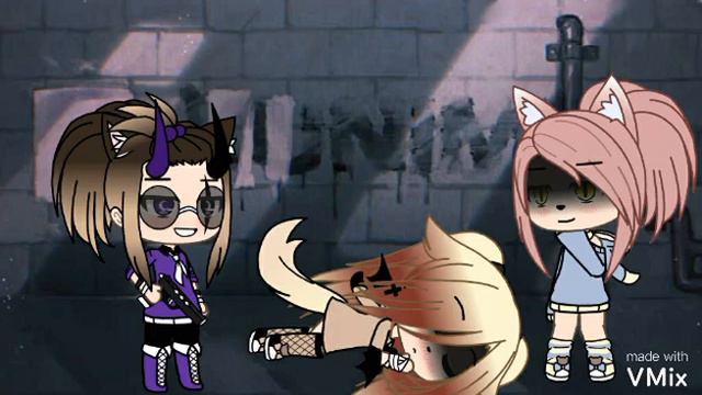 • Баю бай, засыпай • meme Gacha life смотреть онлайн