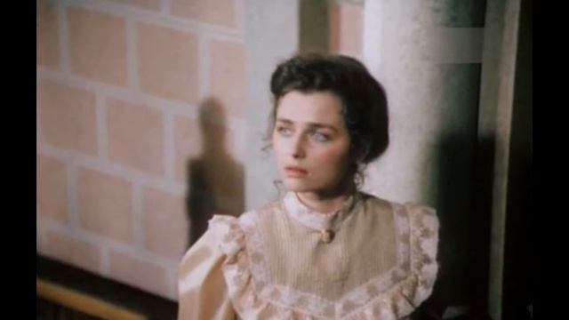 Марта. Характеристика персонажа. Ольга Кобилянська. Новела "Valse melancolique" смотреть онлайн