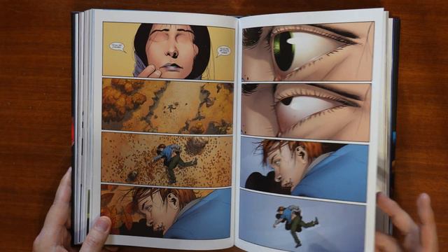 Потрясающие Люди-икс том 1 смотреть онлайн