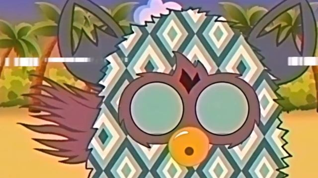 VHS Effect Test - Beach Sunset смотреть онлайн