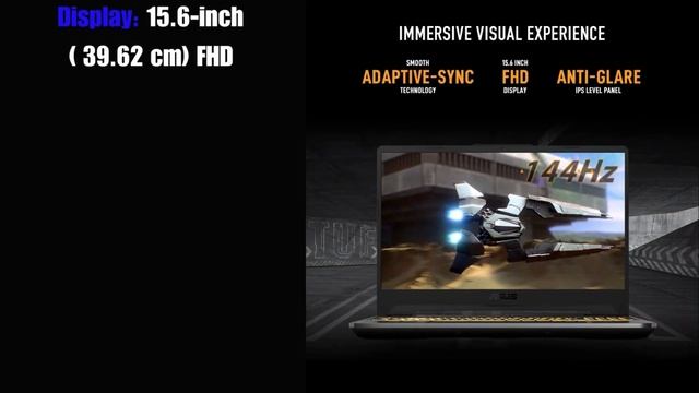 Unboxing & Review | Best For Gaming & Editing | Asus TUF GAMING A15 | Ryzen 5 4600H | GTX 1650 4GB смотреть онлайн