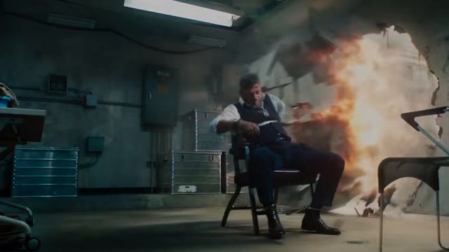 Чёрная Пантера — Русский трейлер (2018) смотреть онлайн