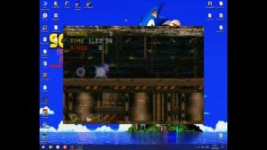 Игра-убийца | Sonic CD VHS Tapes (Analog Horror)