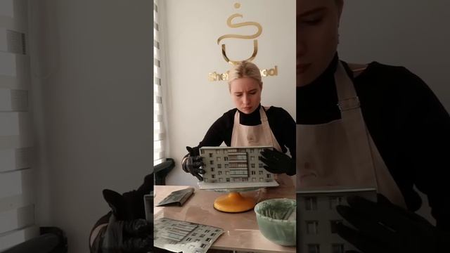 Самый сложный заказ. Торт-хрущёвка? смотреть онлайн