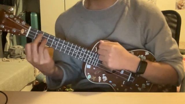 Something Super Sweet - Rory Webley (cover)